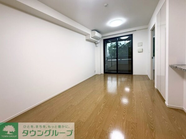 CREVIA日本橋浜町の物件内観写真